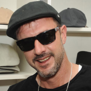 David Arquette David Arquette